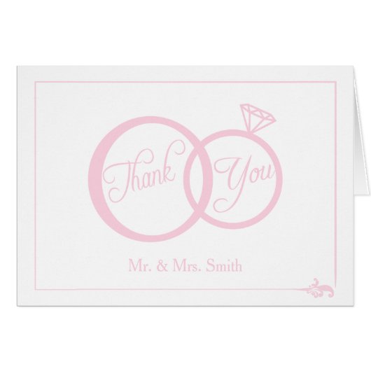 Nous faisons Mariage (Devant horizontal)