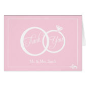 Nous faisons Mariage (Devant horizontal)