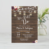 Nous faisons toujours carte d'invitation pour anni (Debout devant)