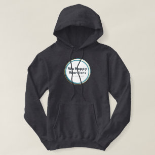 Nous Joyeux Sweat - shirts à capuche guerriers