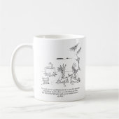 Nous l'avons mangé tasse (Gauche)