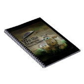 Nous le Carnet Sheeple (Côté Droit)