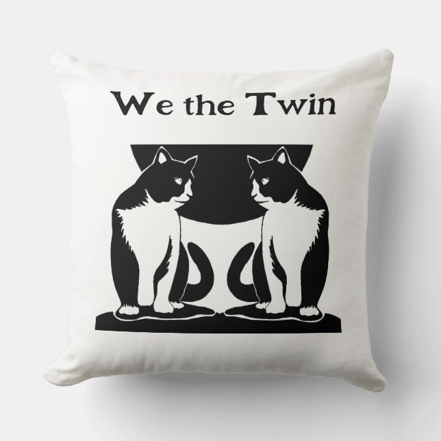 Nous le Coussin Jumeau (Recto)