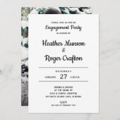 Nous Le Faisons ! PARTICIPANTS Invitations | Ajout (Devant / Derrière)