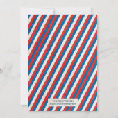 Nous le peuple 4 juillet les invitations du parti (Dos)