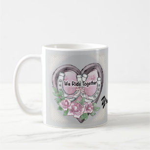 nous montons ensemble des tasses