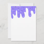 Nous ne connaissons pas le Carte de remerciements  (Dos)