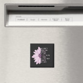 Nous ne savons pas à quel point nous sommes aimant (In Situ (Lave-vaisselle))