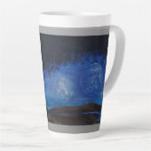 Nous Ne Sommes Pas Les Seules Dernières Mug (Angle droit)