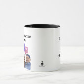 Nous n'établissons pas de dates Mug (Centre)