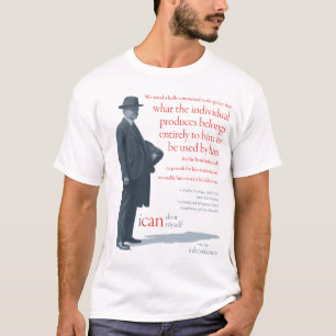 "Nous nous tenons complètement commis…" T-shirts