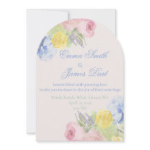 Nous organisons une invitation romantique ou un re