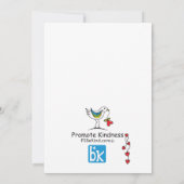 Nous Pesons Tous La Même Carte 1_Plat 5x7" (Dos)