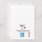 Nous Pesons Tous La Même Carte 3_Plat 5x7" (Dos)