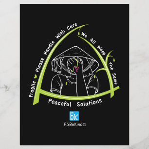 Nous pleurons tous de même 4_Feuille de papier pla
