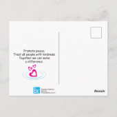 Nous Pleurons Tous La Même Carte Postale 2_ (Dos)