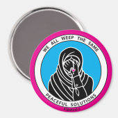 Nous Pleurons Tous Le Même Aimant 3 Pink_3" (Recto/Verso)