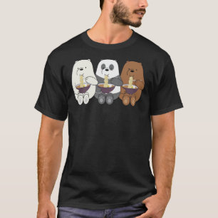 Nous Porons Nus T-Shirt Classique