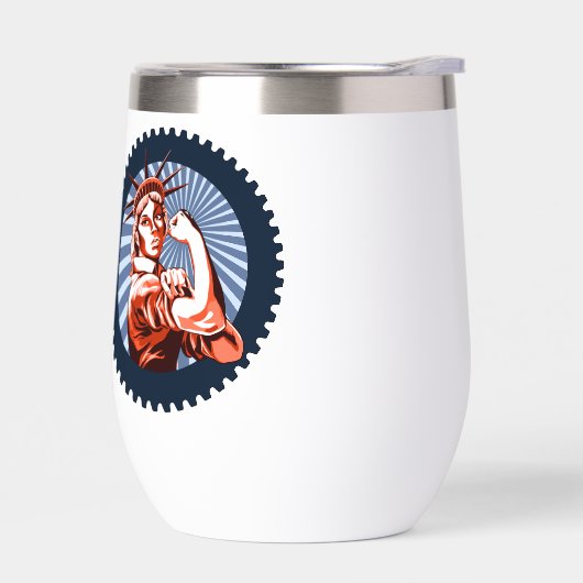 Nous Pouvons Le Faire Ensemble ! (Gauche)