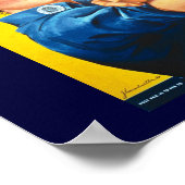 Nous pouvons le faire Poster (Coin)