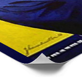 Nous Pouvons Le Faire ! Poster (Coin)