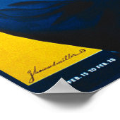 Nous Pouvons Le Faire ! Poster de Rosie Riveter Im (Coin)