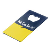 Nous pouvons le faire Rosie Graphic Bubble (Devant Angle)