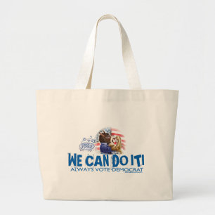Nous pouvons le faire sac d'âne