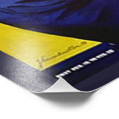 Nous Pouvons Le Faire ! Tirage photo (Coin)