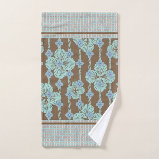 Nous Shell ? (Serviette à main)