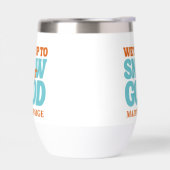 Nous sommes à la neige bonne Bachelorette (Gauche)