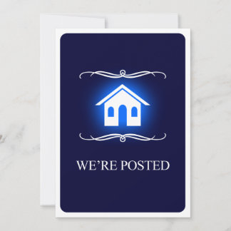 nous sommes affichés faire-part