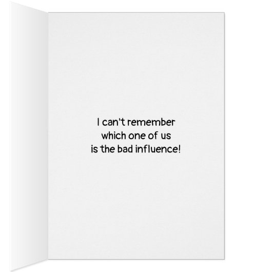 Nous sommes amis depuis si longtemps, influence mi (Intérieur (Droit))