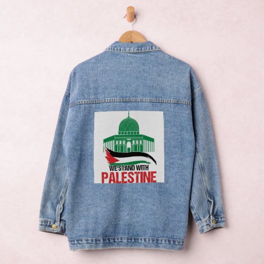 Nous sommes avec la Palestine (Hangar)