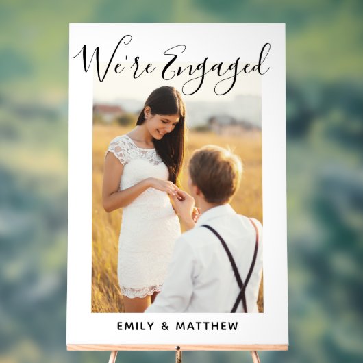 Nous sommes engagés pour une partie d'engagement p (Neutre)