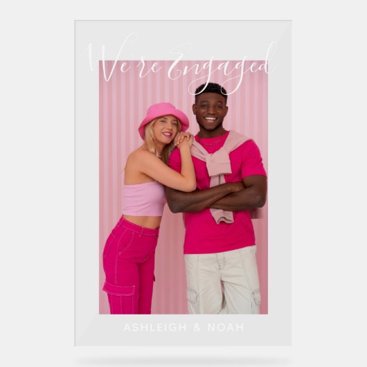 Nous sommes engagés pour une partie d'engagement p (Recto)