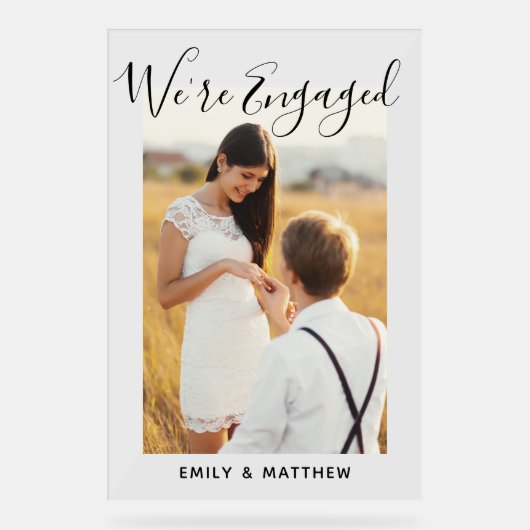 Nous sommes engagés pour une partie d'engagement p (Recto)