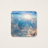 Nous sommes éternels (Dos)