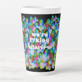 Nous sommes F**king Hilarious Mug (17oz) (Devant)