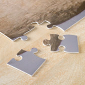 "Nous sommes la famille" Jigsaw Puzzle (Côté)