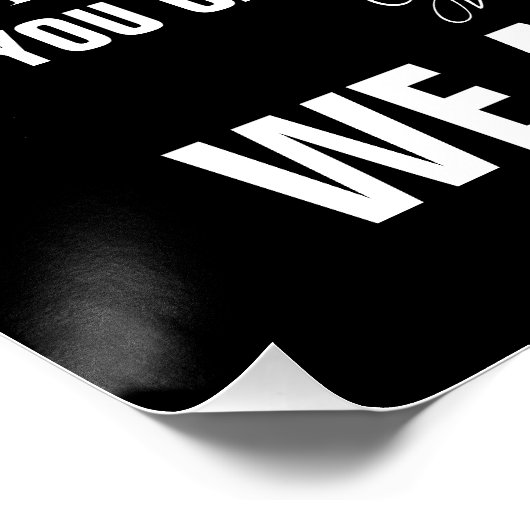 NOUS SOMMES LE POSTER DE STORM (Coin)