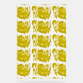 Nous sommes libres ! (Recto)