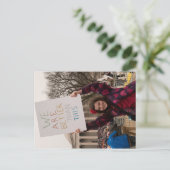 Nous Sommes Mieux Que Cette Carte Postale (Debout devant)