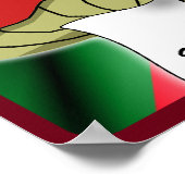 Nous sommes Stardust Poster (Coin)