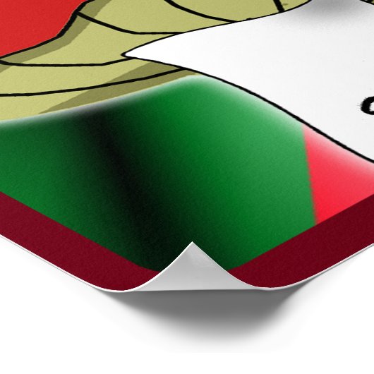 Nous sommes Stardust Poster (Coin)