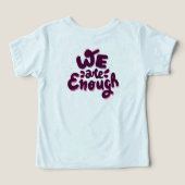 Nous sommes suffisants (Design Verso)