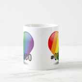 Nous sommes tasse de café forte d'Orlando (Centre)