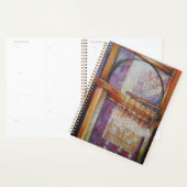 Nous sommes tous des papillons volant autour de la (Devant avec enveloppe)