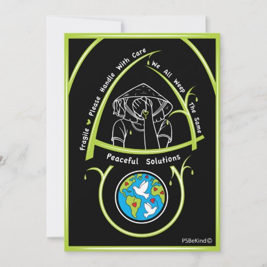 Nous Sommes Tous En Train De Peser La Même Carte 4 (Devant)