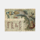 Nous sommes tous fous ici Jetez la couverture (Devant (Horizontal))